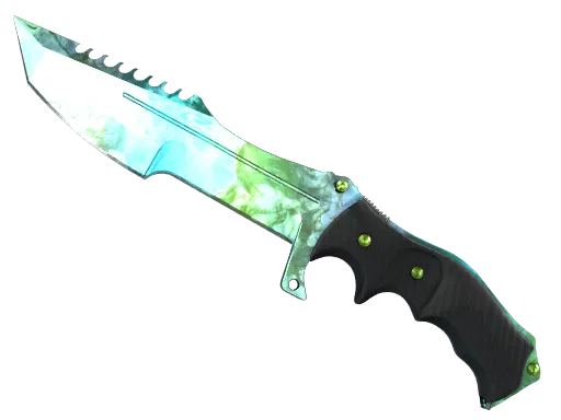 Gamma Doppler Phase 4