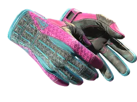 ★ Sport Gloves | Vice