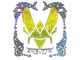 Sticker | Vitality (Holo) | Austin 2025