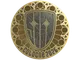 Sticker | SINNERS (Gold) | Cologne 2026