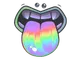 Sticker | Taste Buddy (Holo)