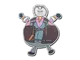 Sticker | Poorly Drawn Bloody Darryl