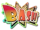 Sticker | Bash (Holo)