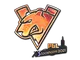 Sticker | Virtus.Pro (Holo) | Stockholm 2021
