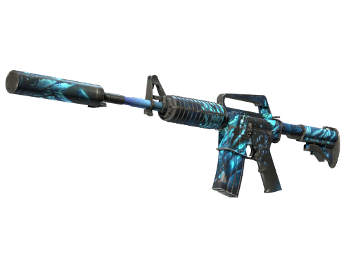 M4A1-S | Nightmare (FT)