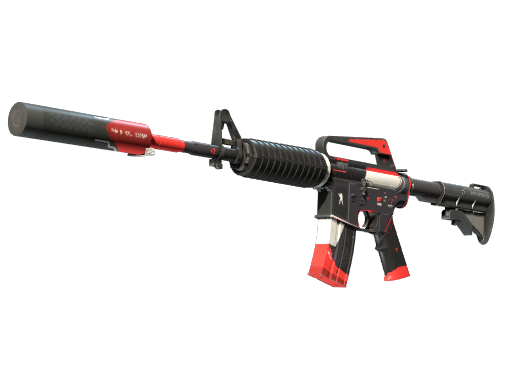 M4A1-S | Cyrex (FN)
