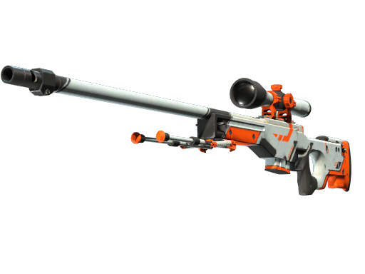 AWP | Asiimov (FT)
