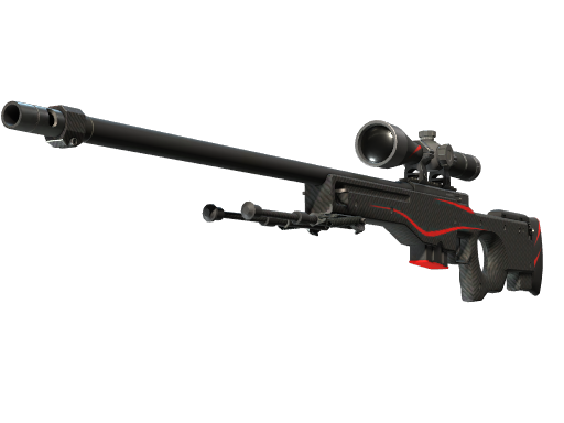 AWP | Redline (MW)