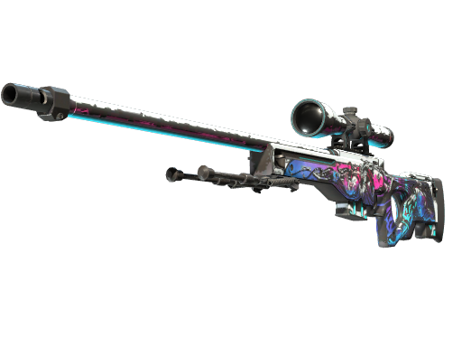 AWP | Neo-Noir (FT)