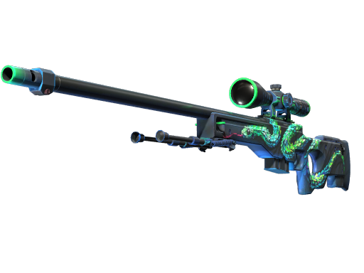 AWP | Atheris (MW)