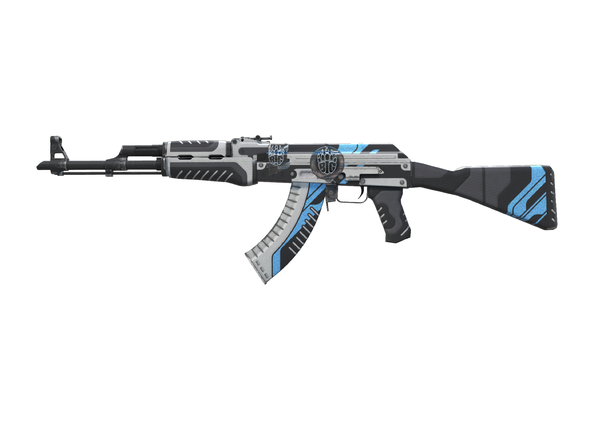 AK-47 | Vulcan
