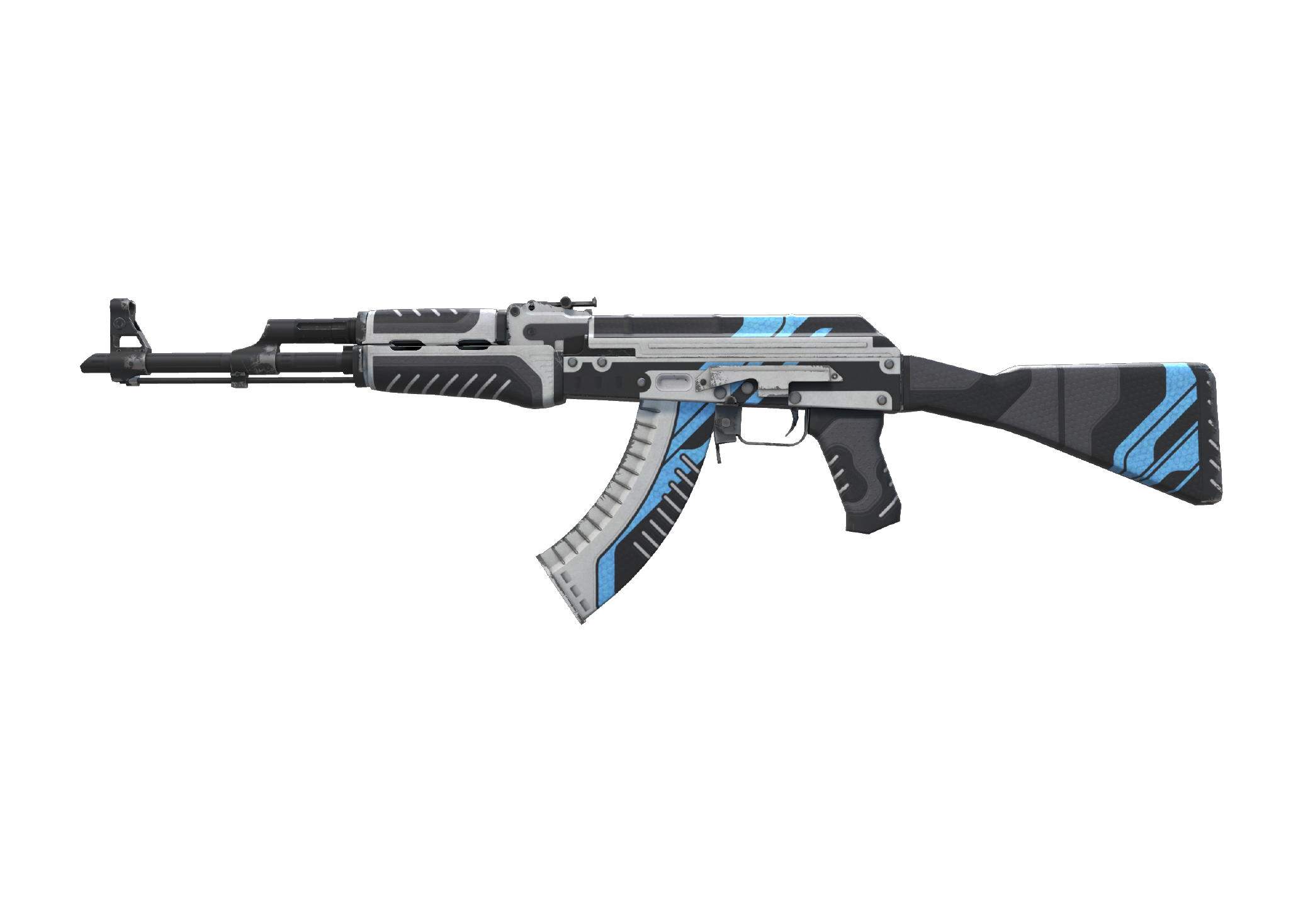 AK-47 | Vulcan