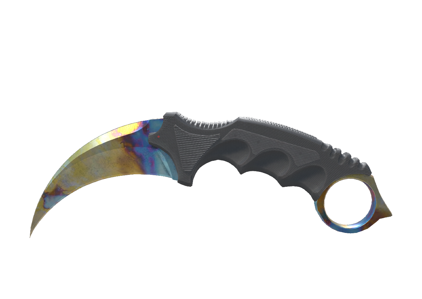 ★ Karambit | Case Hardened