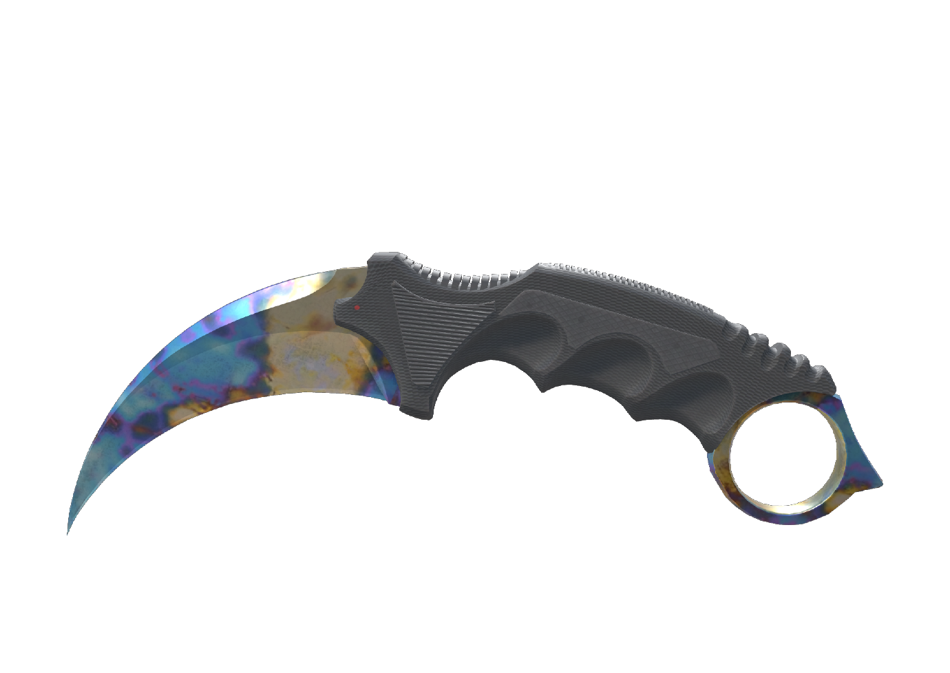 ★ Karambit | Case Hardened
