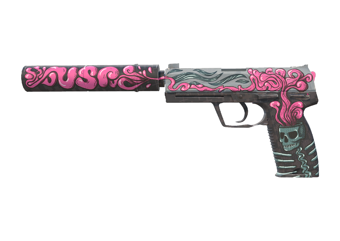 USP-S | Cortex