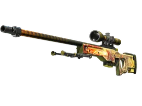 AWP | Dragon Lore