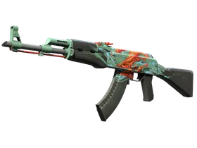 AK-47 | Aquamarine Revenge