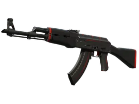 AK-47 | Redline