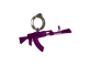 Charm | Die-cast AK
