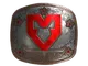 Sticker | MOUZ (Foil) | Austin 2025