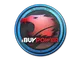 Sticker | iBUYPOWER | Cologne 2014