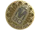 Sticker | M80 (Gold) | Cologne 2026