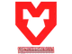 Sticker | MOUZ | Copenhagen 2024