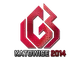 Sticker | LGB eSports (Holo) | Katowice 2014