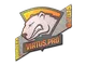 Sticker | Virtus.pro (Holo) | Katowice 2015