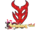 Sticker | 3DMAX (Glitter) | Shanghai 2024
