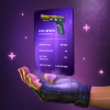 Skin Cards: Finish Catalog and more!