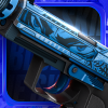 Best Blue CS2 Skins and Inventory Guide