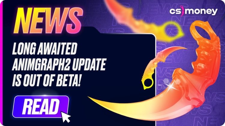 animgraph 2 cs2 update