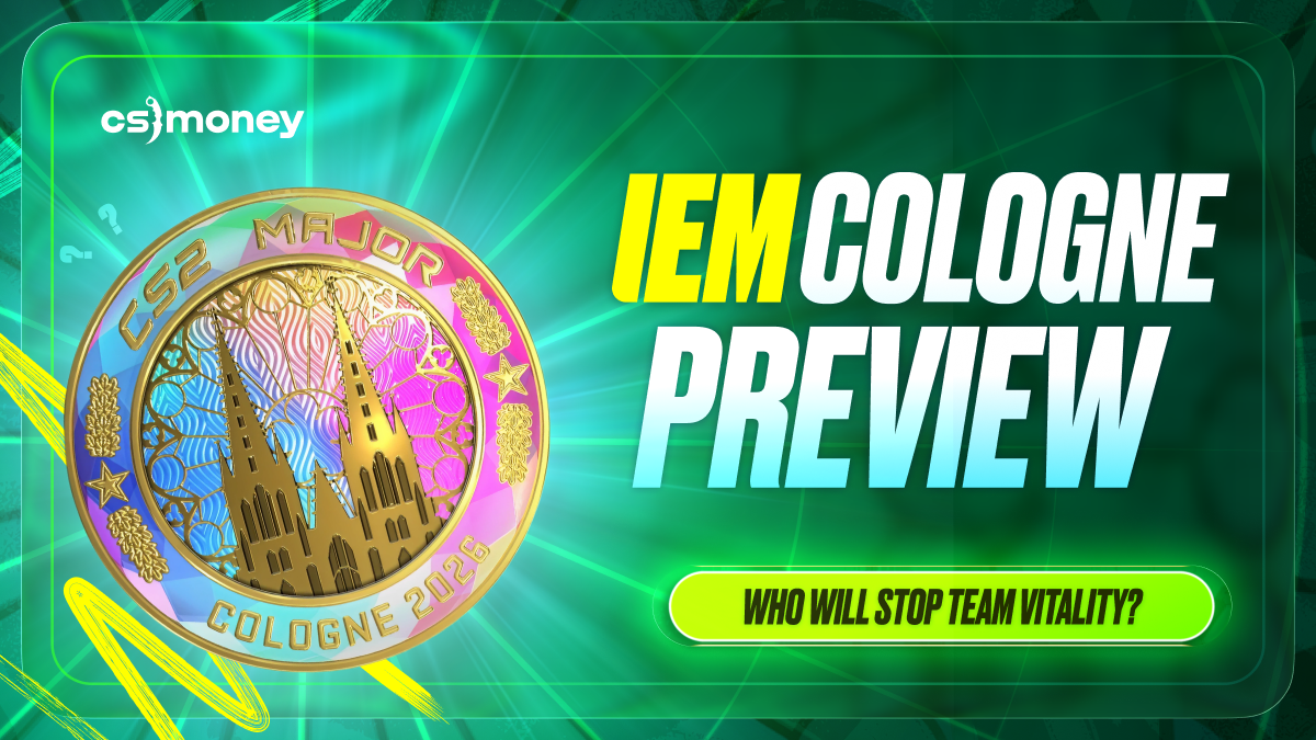 iem cologne major 2026 preview