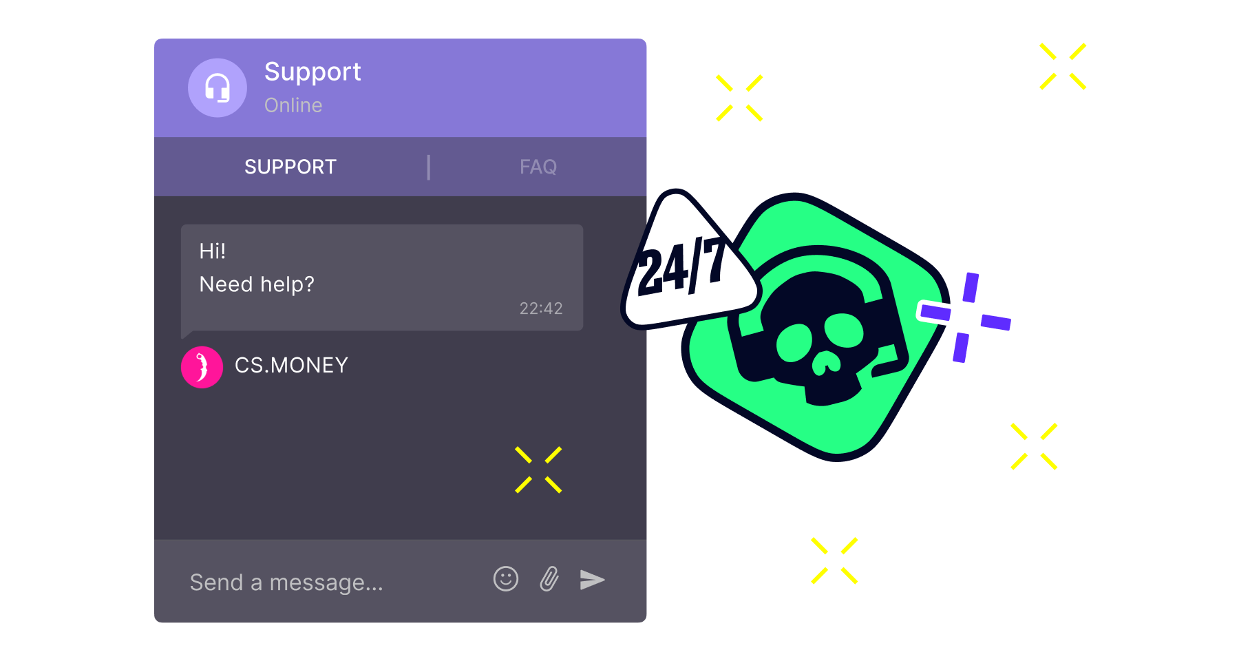 Protect your steam account /img/market-cashout-banner/PictureArea3