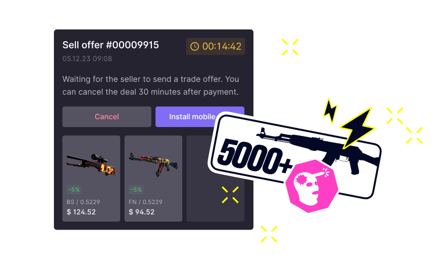 Protect your steam account /img/market-sell-banner/PictureArea3